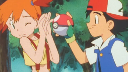 Pokémon Season 1  watch full episodes streaming online